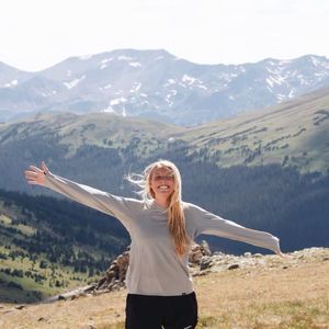 Meet your Posher, Natasha